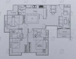Idyllic Residences (D15), Apartment #476716341